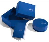 Ring Recarlo Woman Anniversary in White Gold Diamante 0.43 Ct R01SP195/045 - R01SP195/045